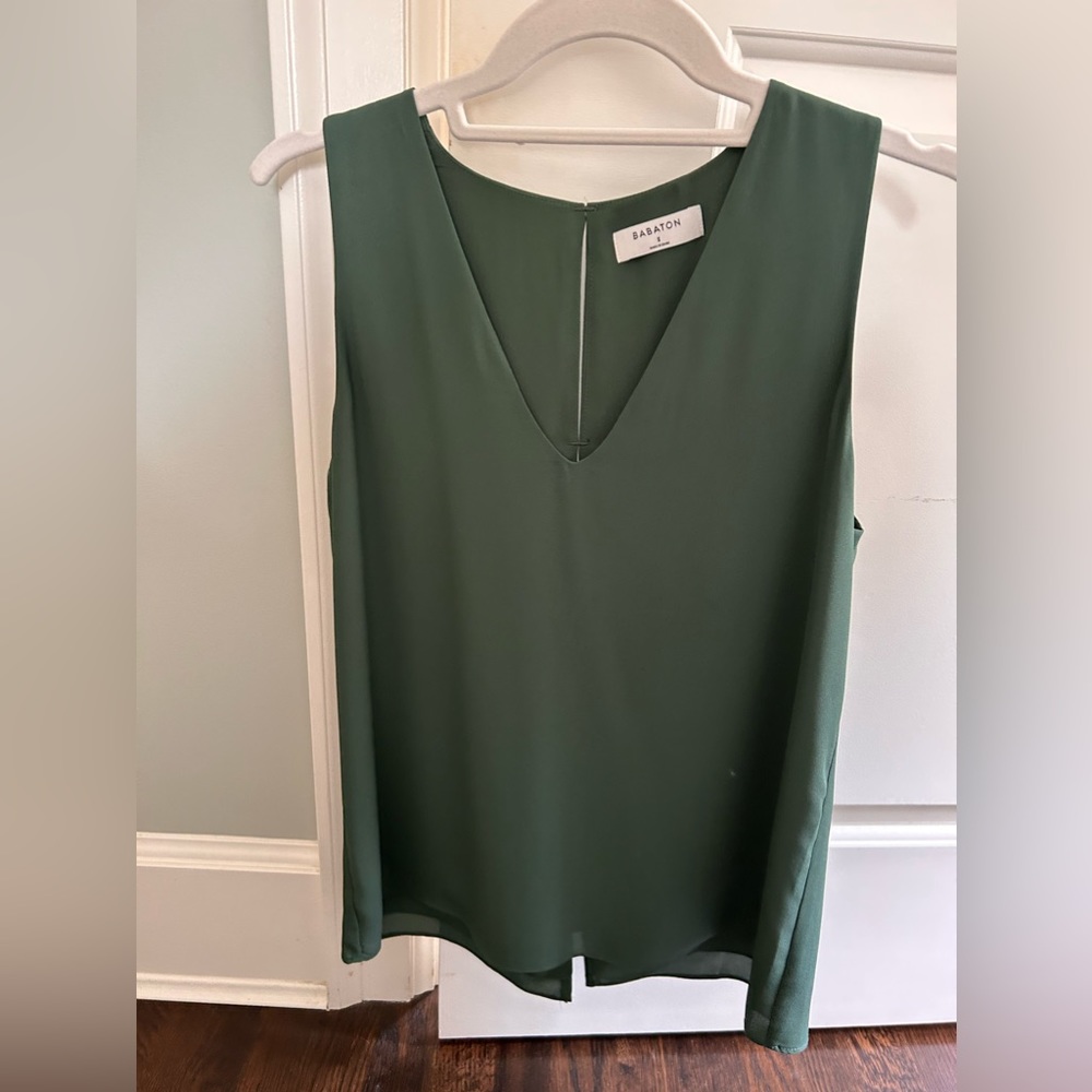 Babaton size small